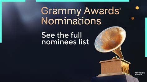 BET Awards Nominations 2018: Full List Of Categories & Nominees.